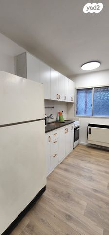 דירה, קרן היסוד, תל חנן, נשר