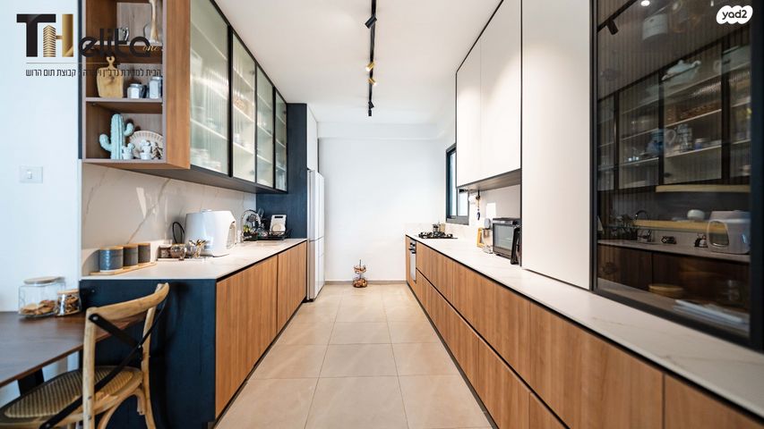 דירה, רועי קליין 6, קרית קריניצי, רמת גן