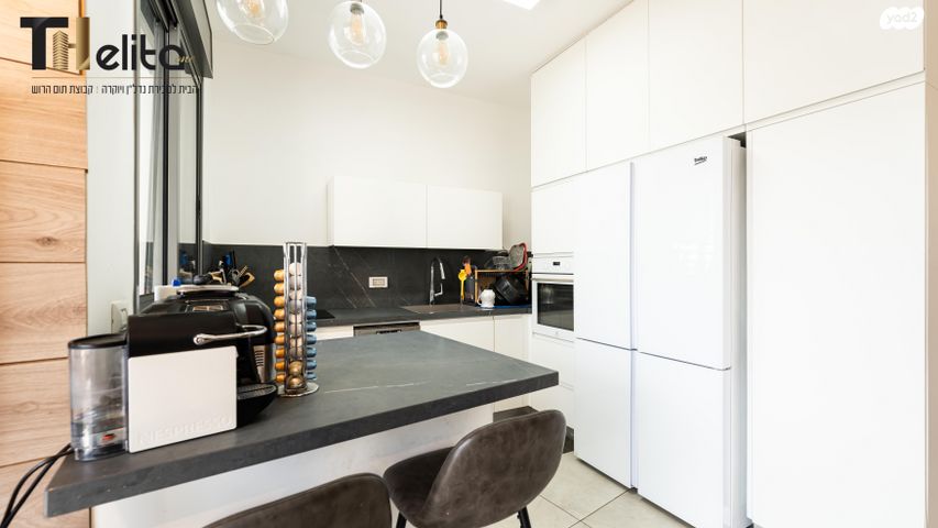 דירה, בלוך 23, בורוכוב, גבעתיים