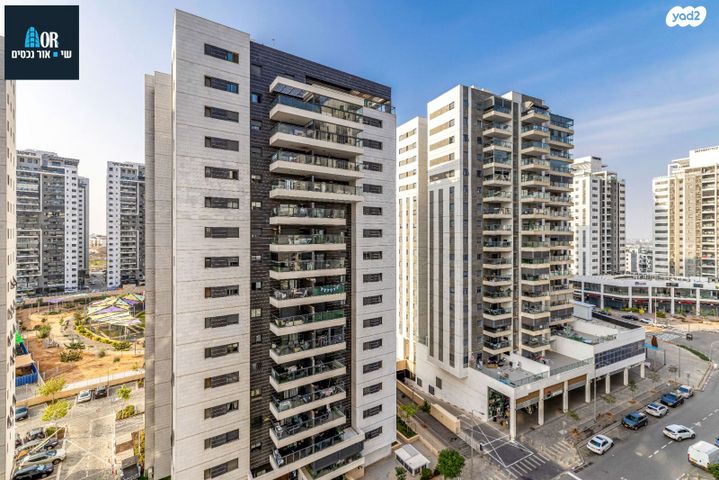 דירה, חיים לסקוב, נאות שמיר, רמלה