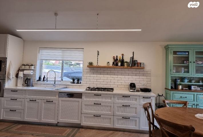 בית פרטי/ קוטג', הגבעה, אבן יהודה