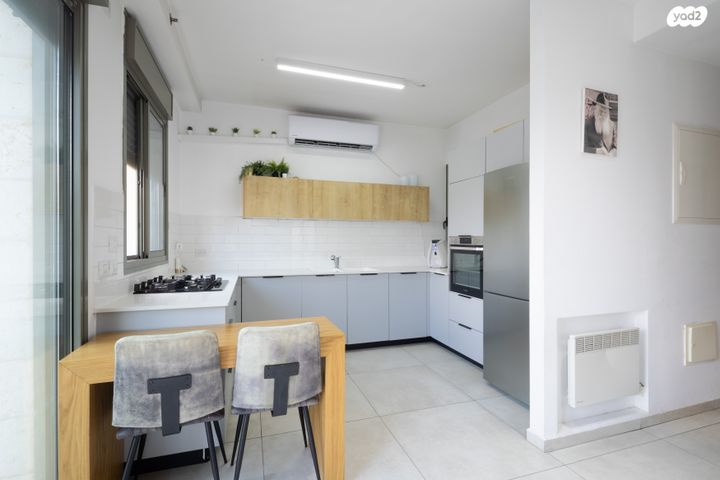 דירה, בוליביה 4, ירושלים