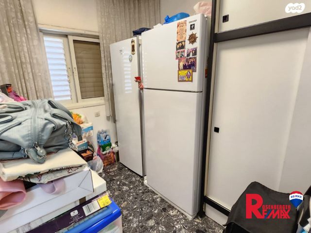 טריפלקס, אלתרמן 21, דרום מערב ותיק, בת ים