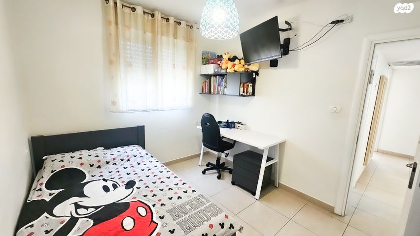 דירה, שמואל הנביא, רובע י', אשדוד