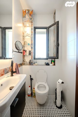 דירה, צה"ל 62, פתח תקווה