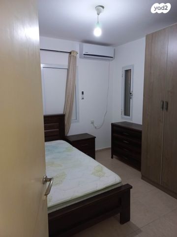 דירה, דרך מצדה, שכונה ב', באר שבע