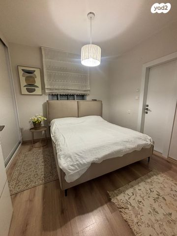 דירה, אברהם בלסברג 10, ברנע, אשקלון