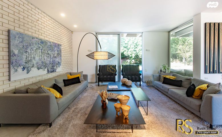 בית פרטי/ קוטג', אבן יהודה