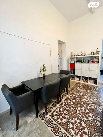 דירה, דרך יפו, ואדי נסנאס, חיפה