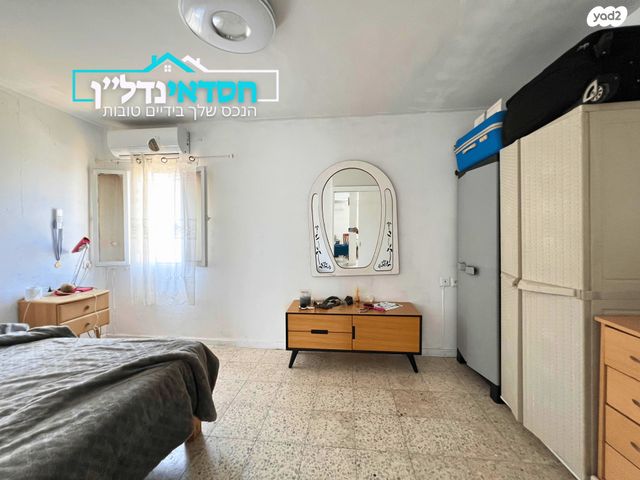 דירה, שדרות דואני, רמות ויצמן, יבנה