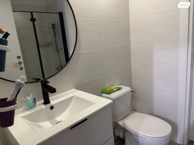 דירה, שדרות