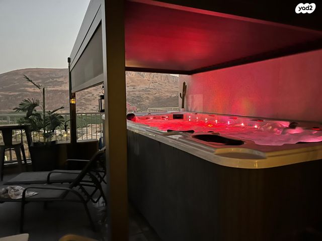 תיירות ונופש, נוף הארבל, מגדל, מגדל