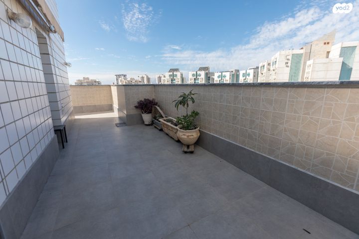 דופלקס, פתח תקווה, אשדוד