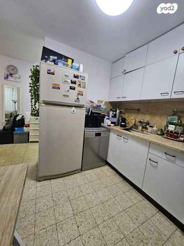 דירה, יאיר שטרן, רובע א', אשדוד