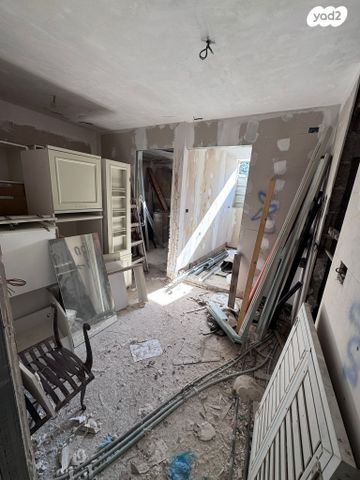 דירת גן, התקומה, חולון