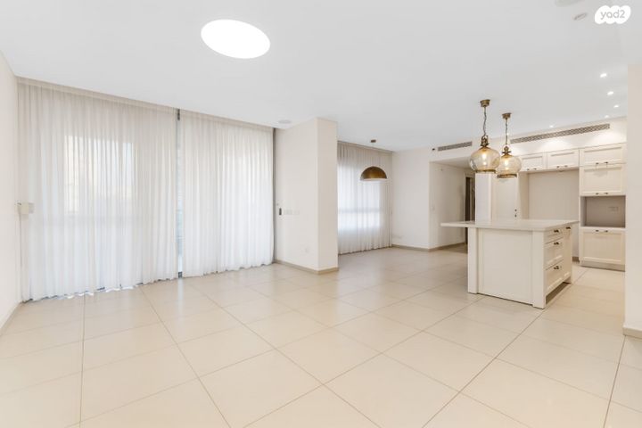 דירה, סביוני נצר סירני, נס ציונה