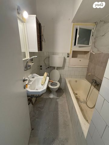 דירה, אליהו ספיר, הצפון הישן - דרום, תל אביב יפו