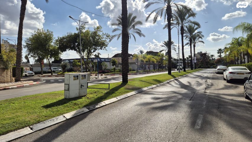 דירה, משה דיין, נווה סביון, אור יהודה