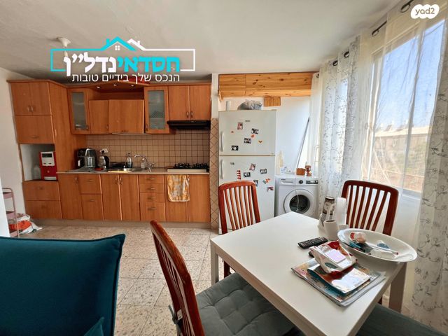 דירה, שדרות דואני, רמות ויצמן, יבנה