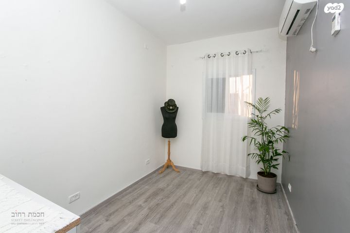 דירה, גרנדוס, קרית בורוכוב, רמת גן