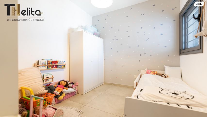 דירה, בלוך 23, בורוכוב, גבעתיים