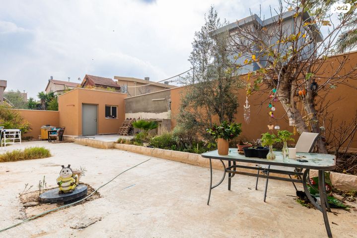 דו משפחתי, דימונה