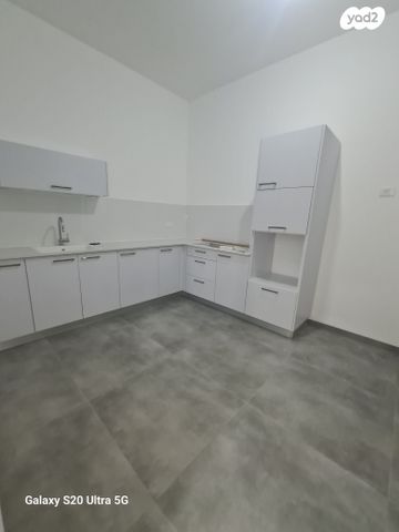 דירת גן, וולפסון, דרום עפולה, עפולה