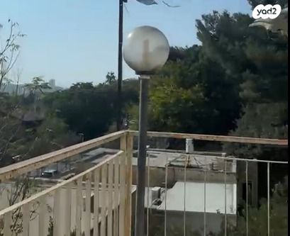 דירה, מאיר נקר 14, ירושלים