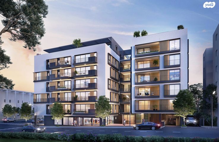 לב תל אביב, לב העיר צפון