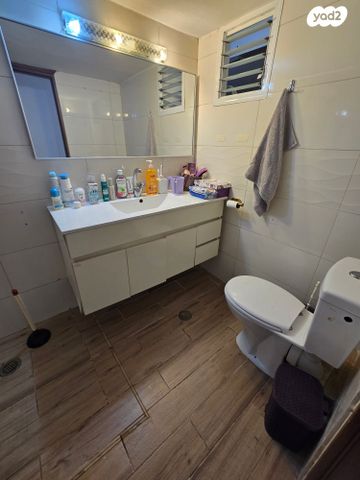 דירה, רופין 7, קרית אתא