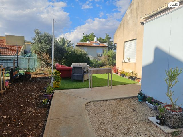 בית פרטי/ קוטג', גן נר, גן נר