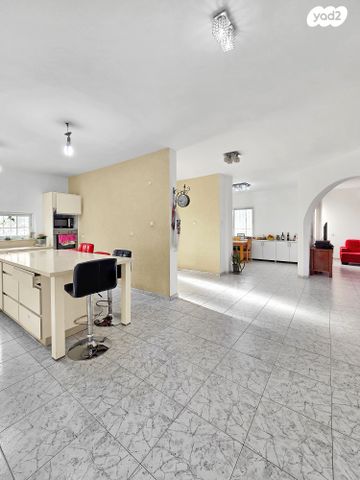 בית פרטי/ קוטג', שמואל תמיר 8, שכונה י"א, באר שבע