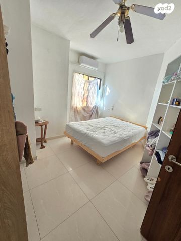 דירה, רופין 7, קרית אתא