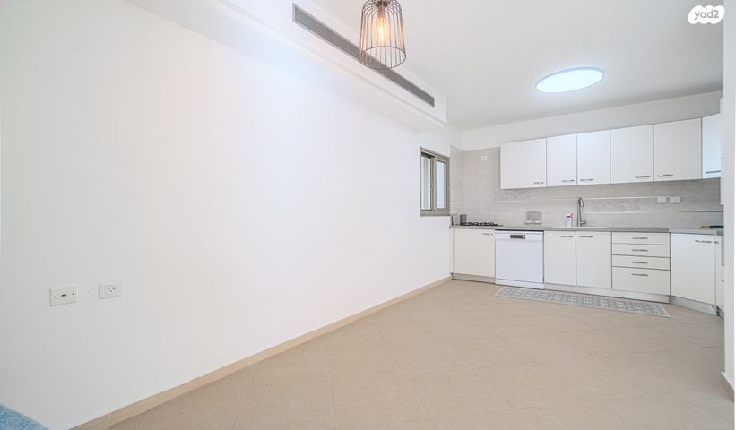 דירה, שלמה כהן 12, ברנע, אשקלון