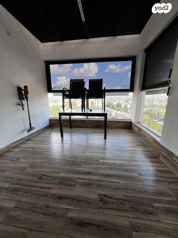 דופלקס, אהרון בוגנים 2, נאות שמיר, רמלה