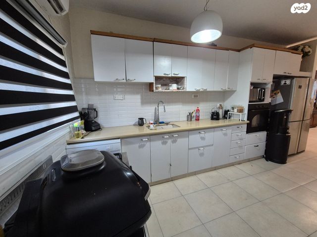 דירה, ברוריה, קרית שמואל, טבריה