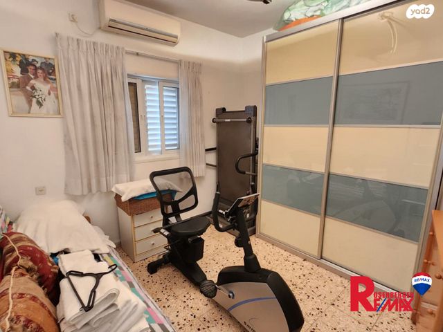 טריפלקס, אלתרמן 21, דרום מערב ותיק, בת ים