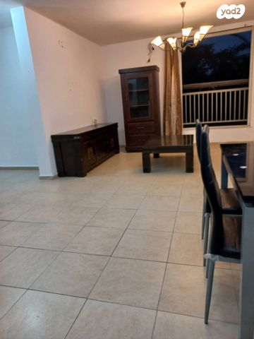 דירה, דרך מצדה, שכונה ב', באר שבע