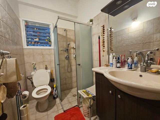 דירה, המעגל, שכונת חשמונאים, מרכז העיר א, רמת גן