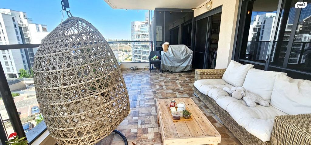 רחובות המדע