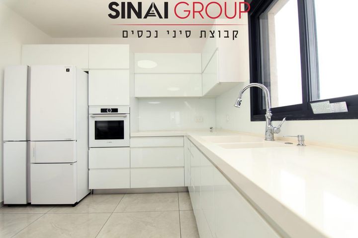 דירה, אליהו גולומב, נתניה