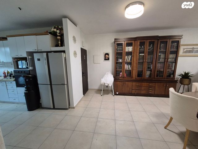 דירה, ברוריה, קרית שמואל, טבריה