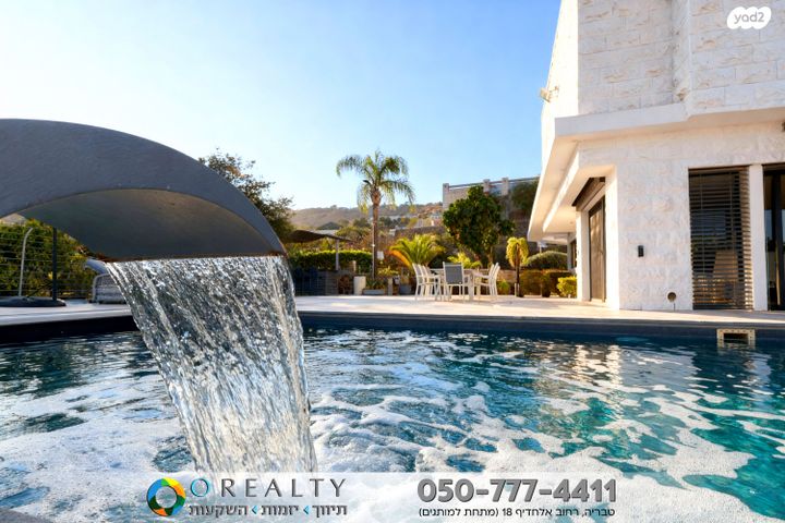 בית פרטי/ קוטג', טבריה