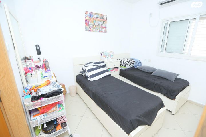 דירה, ח"ן 10, שכונה ו', באר שבע