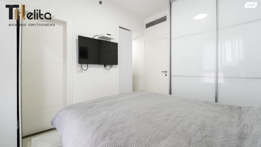 דירה, בלוך 23, בורוכוב, גבעתיים