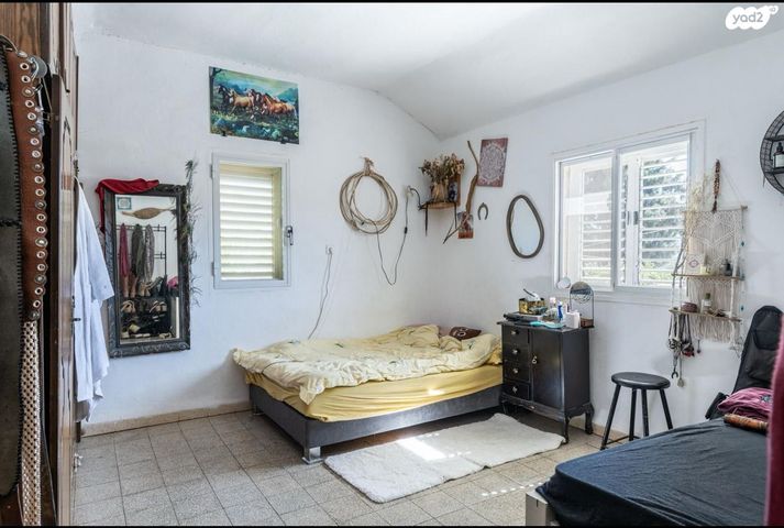 משק חקלאי/ נחלה, כפר שמאי