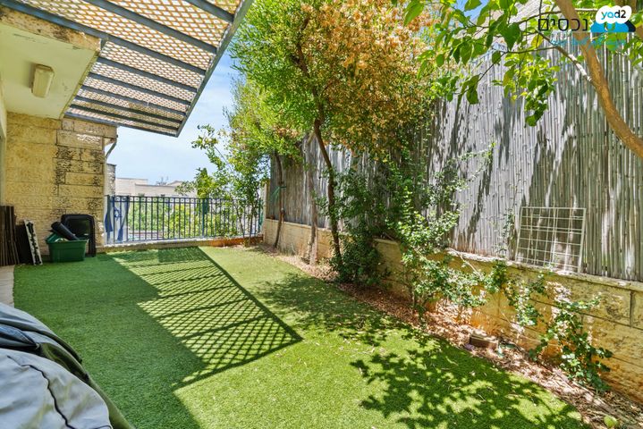 בית פרטי/ קוטג', רחל אמנו 38, מוריה, מודיעין מכבים רעות