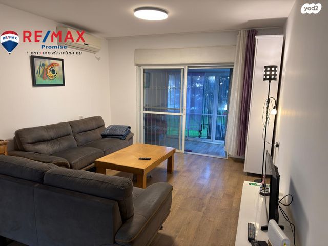 דירת גן, אבן עזרא 61, כוכב הצפון, אשקלון