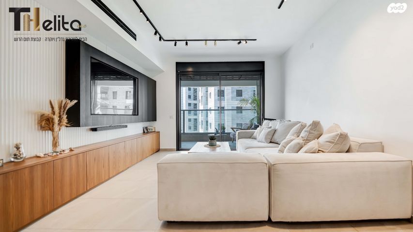 דירה, רועי קליין 6, קרית קריניצי, רמת גן