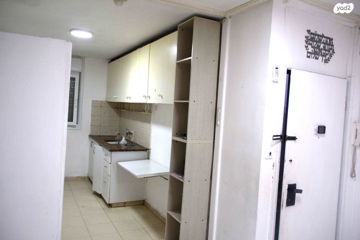 דירה, מבוא הלוט, גילה, ירושלים